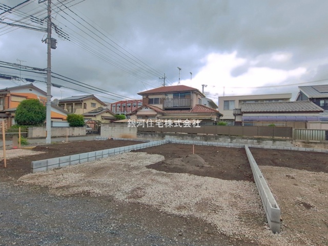 植竹町１丁目