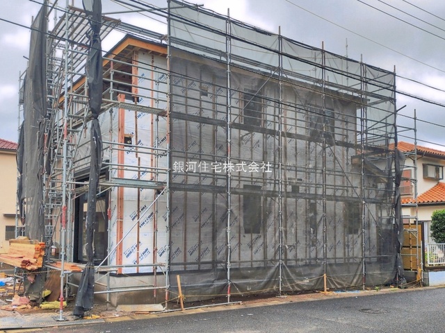 江戸川台東４丁目