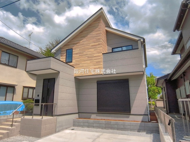 江戸川台西４丁目