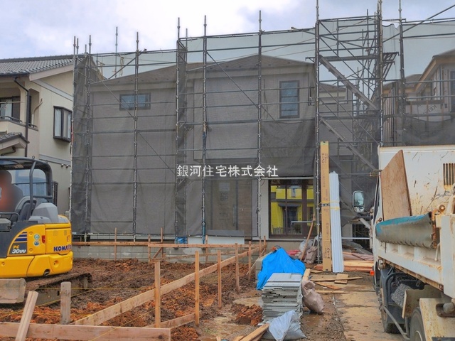 諏訪５丁目
