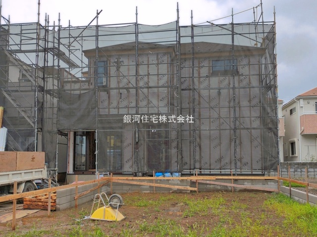 諏訪５丁目