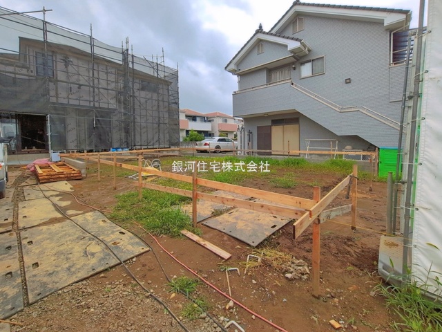 諏訪５丁目