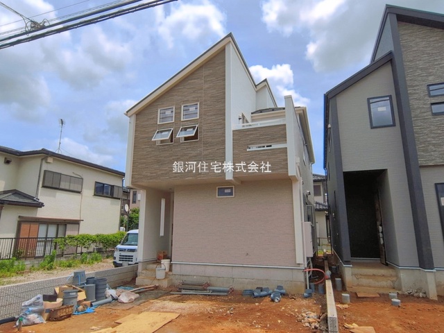 宮野木町