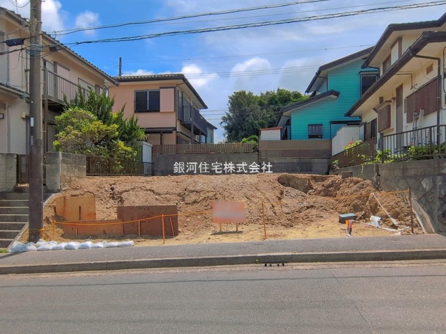 武５丁目