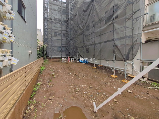 早稲田町