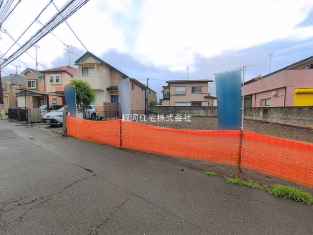 砂川町８丁目