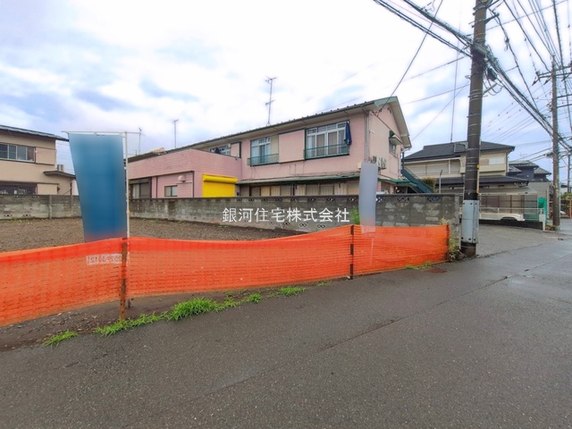 砂川町８丁目