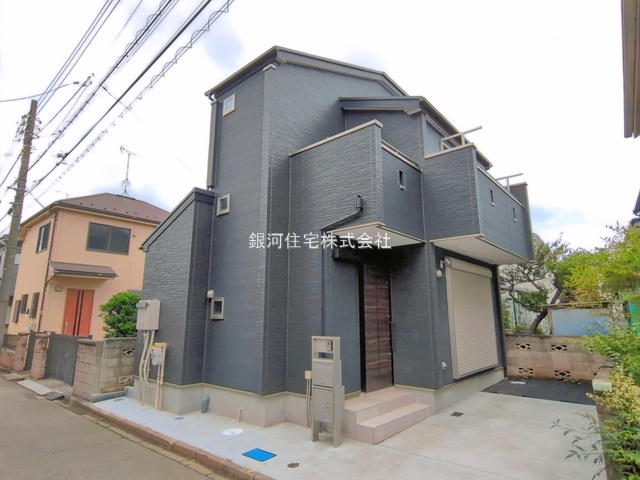 上新井５丁目