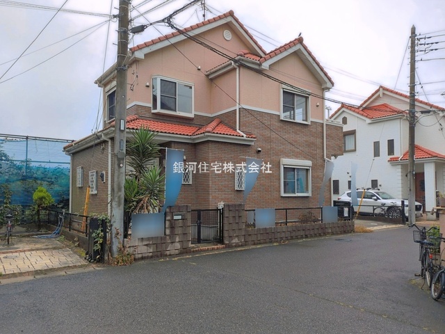 高塚新田