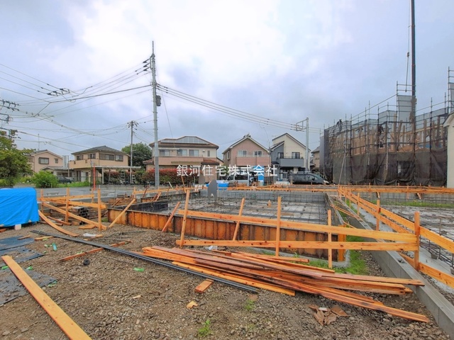 上壱分方町