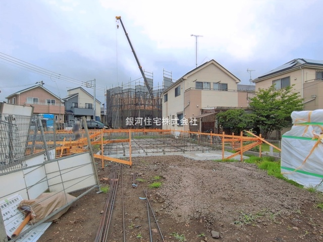上壱分方町