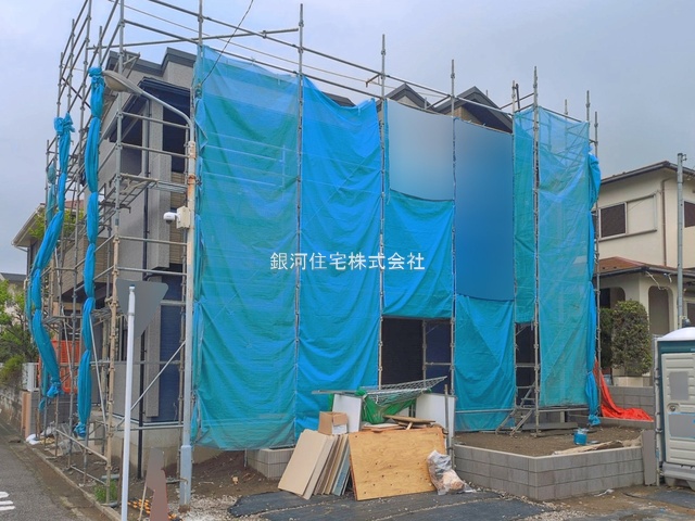 本藤沢７丁目