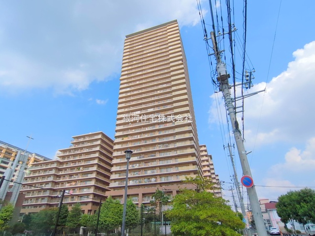 上落合７丁目