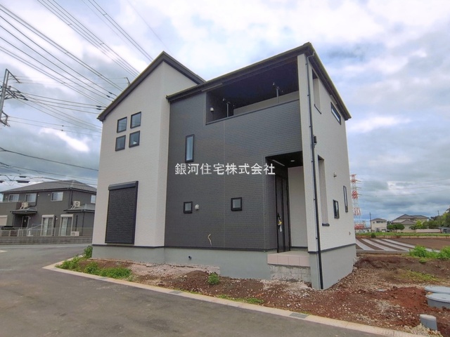 旭町５丁目