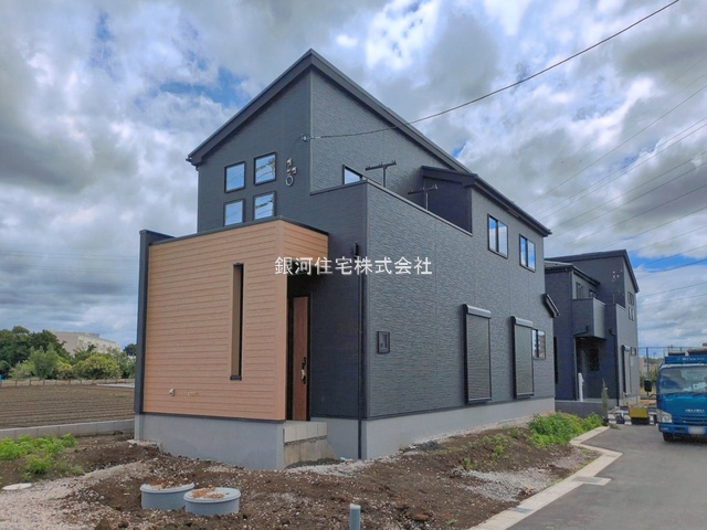 旭町５丁目