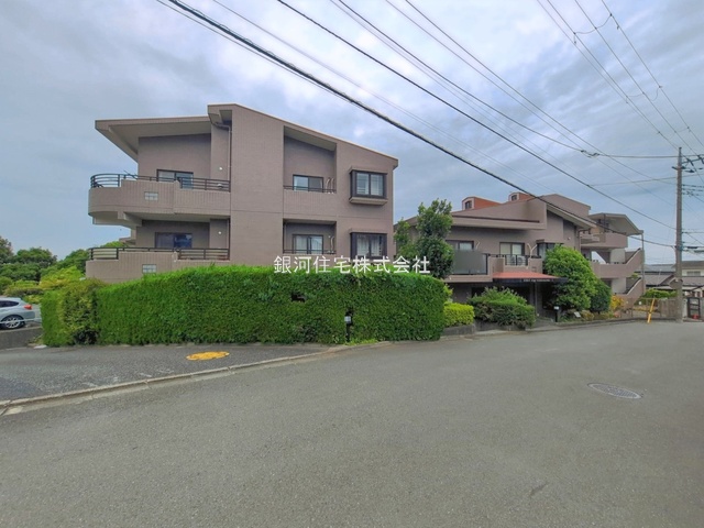 舞岡町