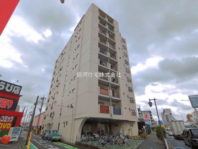 下戸田２丁目
