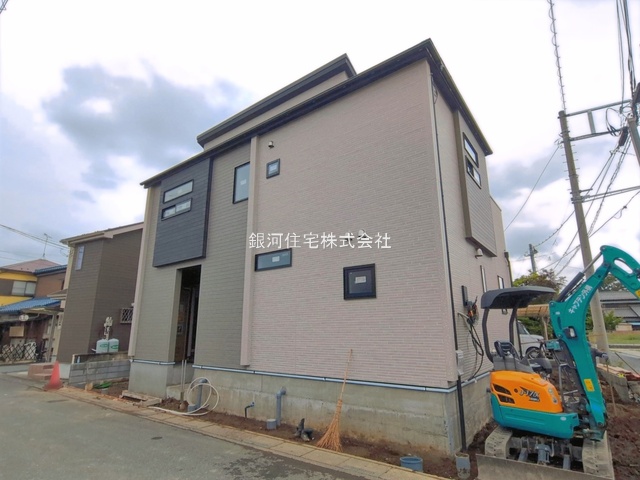 大字佐知川