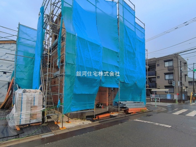 二本松３丁目
