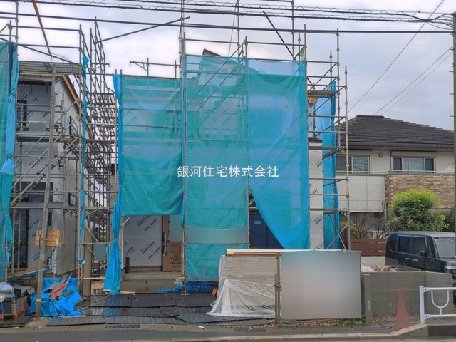 二本松３丁目