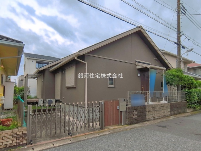 東野３丁目