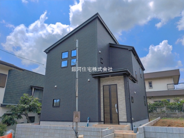 寺尾台１丁目
