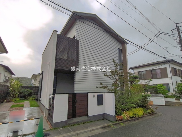 七里ガ浜東２丁目