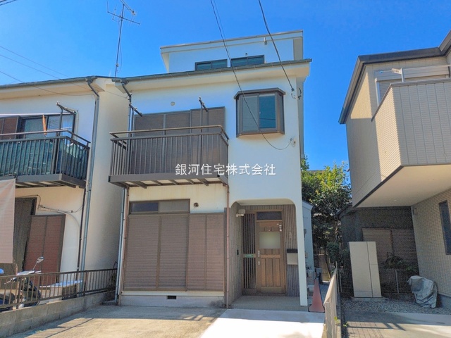 及川１丁目