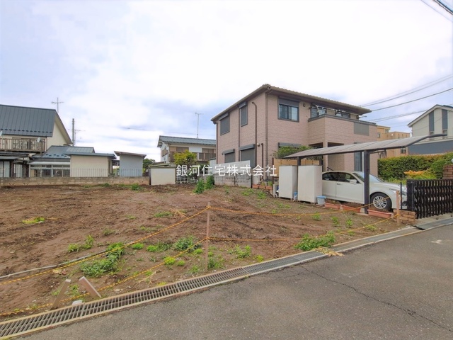 栄町３丁目
