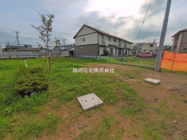 G00395286 神奈川県鎌倉市手広３丁目 新築一戸建て 5980万円 土地面積230.01m² (約69.57坪) 建物面積110.13m² (約33.31坪) 間取り４ＬＤＫ 築年月2027年04月