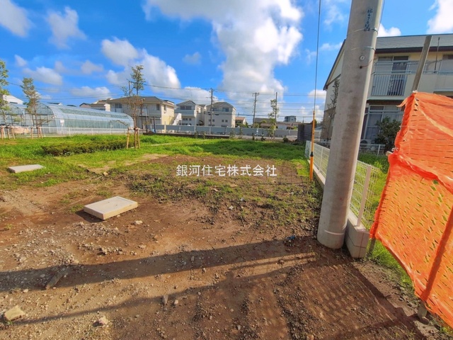 G00395286 神奈川県鎌倉市手広３丁目 新築一戸建て 5980万円 土地面積230.01m² (約69.57坪) 建物面積110.13m² (約33.31坪) 間取り４ＬＤＫ 築年月2027年04月【外観5】