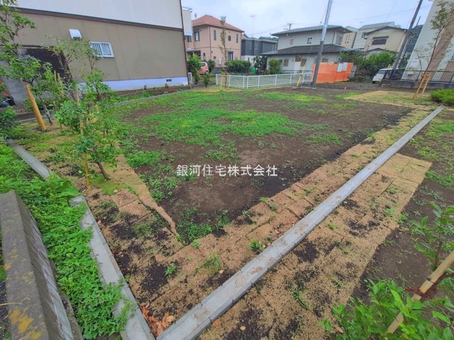 G00395286 神奈川県鎌倉市手広３丁目 新築一戸建て 5980万円 土地面積230.01m² (約69.57坪) 建物面積110.13m² (約33.31坪) 間取り４ＬＤＫ 築年月2027年04月【外観13】