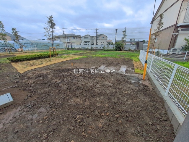 G00395286 神奈川県鎌倉市手広３丁目 新築一戸建て 5980万円 土地面積230.01m² (約69.57坪) 建物面積110.13m² (約33.31坪) 間取り４ＬＤＫ 築年月2027年04月【外観14】