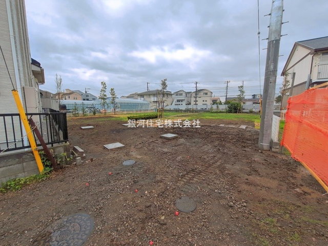 G00395286 神奈川県鎌倉市手広３丁目 新築一戸建て 5980万円 土地面積230.01m² (約69.57坪) 建物面積110.13m² (約33.31坪) 間取り４ＬＤＫ 築年月2027年04月【外観15】