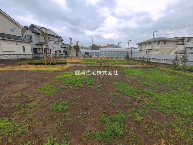 G00395286 神奈川県鎌倉市手広３丁目 新築一戸建て 5980万円 土地面積230.01m² (約69.57坪) 建物面積110.13m² (約33.31坪) 間取り４ＬＤＫ 築年月2027年04月【外観17】