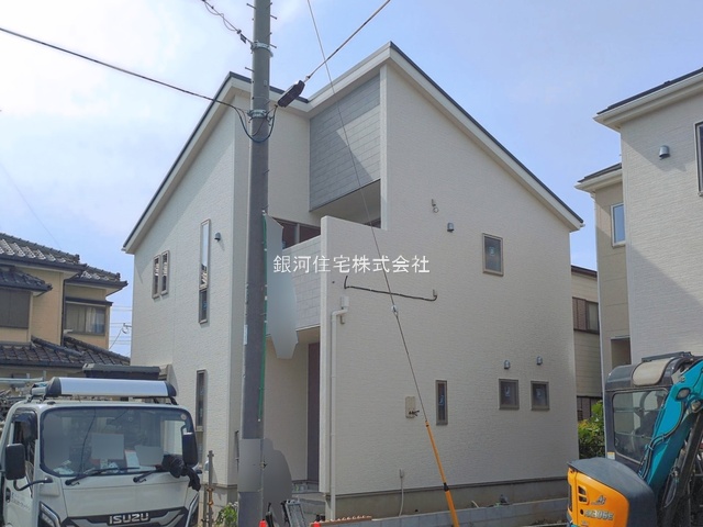 松原１丁目