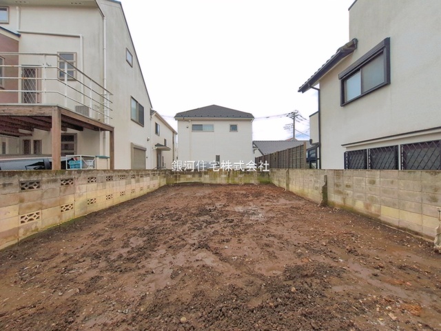 G00395304 東京都三鷹市井口４丁目 新築一戸建て 6380万円 土地面積93.18m² (約28.18坪) 建物面積74.11m² (約22.41坪) 間取り３ＬＤＫ 築年月2026年11月【外観7】