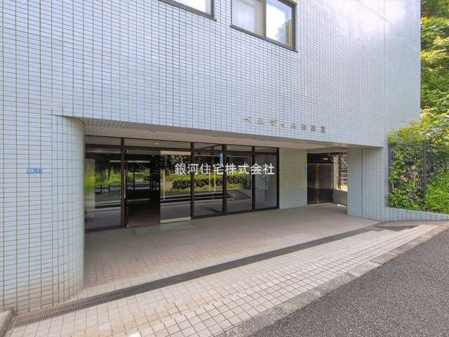 G00395320 神奈川県横浜市金沢区富岡東１丁目 中古マンション 3099万円 専有面積86.39m² (約26.13坪) 間取り３ＬＤＫ 所在階4階 築年月1990年03月(築36年)【外観5】