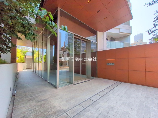 G00395321 東京都渋谷区恵比寿西１丁目 中古マンション 3億5990万円 専有面積80.44m² (約24.33坪) 間取り３ＬＤＫ 所在階7階 築年月2016年02月(築10年)【外観3】