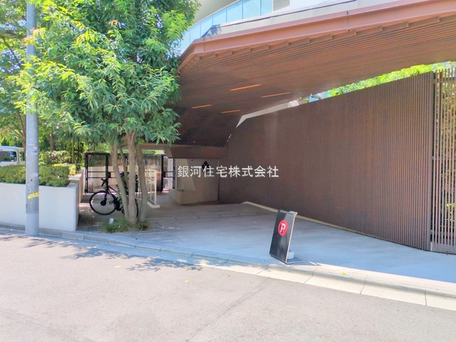 G00395321 東京都渋谷区恵比寿西１丁目 中古マンション 3億5990万円 専有面積80.44m² (約24.33坪) 間取り３ＬＤＫ 所在階7階 築年月2016年02月(築10年)【外観7】