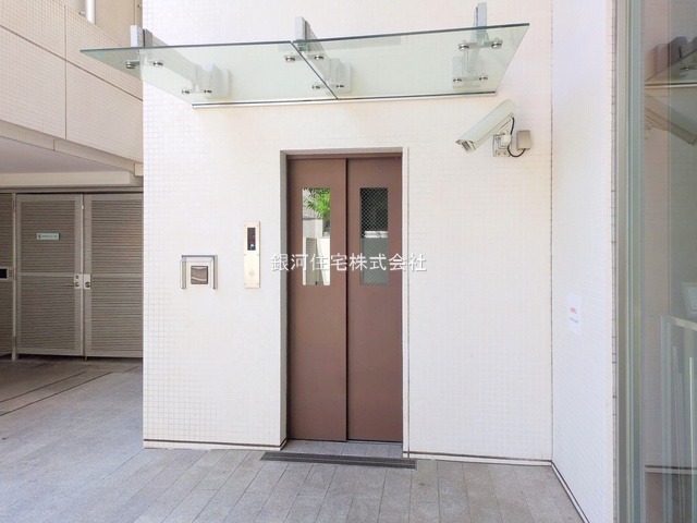G00395321 東京都渋谷区恵比寿西１丁目 中古マンション 3億5990万円 専有面積80.44m² (約24.33坪) 間取り３ＬＤＫ 所在階7階 築年月2016年02月(築10年)【外観9】