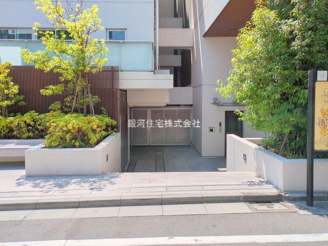G00395321 東京都渋谷区恵比寿西１丁目 中古マンション 3億5990万円 専有面積80.44m² (約24.33坪) 間取り３ＬＤＫ 所在階7階 築年月2016年02月(築10年)【外観10】