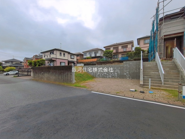 畑沢南６丁目