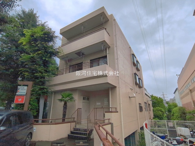 宮崎２丁目