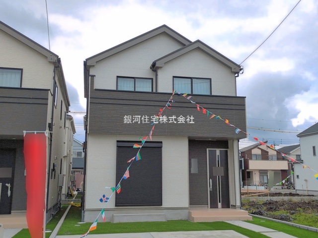 栄１丁目