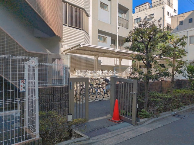 G00395355 東京都北区東十条３丁目 中古マンション 5780万円 専有面積40.21m² (約12.16坪) 間取り１ＬＤＫ 所在階10階 築年月2007年02月(築19年)【外観7】