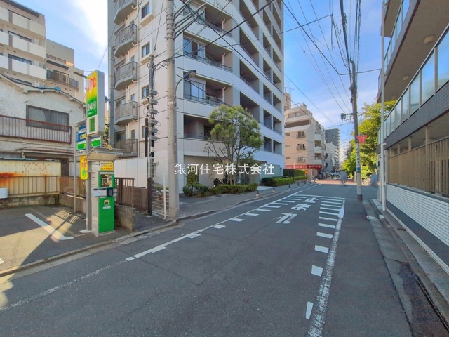 G00395355 東京都北区東十条３丁目 中古マンション 5780万円 専有面積40.21m² (約12.16坪) 間取り１ＬＤＫ 所在階10階 築年月2007年02月(築19年)【外観9】