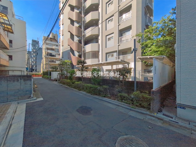G00395355 東京都北区東十条３丁目 中古マンション 5780万円 専有面積40.21m² (約12.16坪) 間取り１ＬＤＫ 所在階10階 築年月2007年02月(築19年)【外観12】
