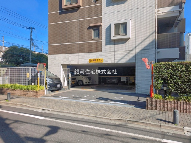G00395355 東京都北区東十条３丁目 中古マンション 5780万円 専有面積40.21m² (約12.16坪) 間取り１ＬＤＫ 所在階10階 築年月2007年02月(築19年)【外観13】