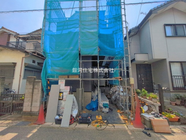 千駄堀
